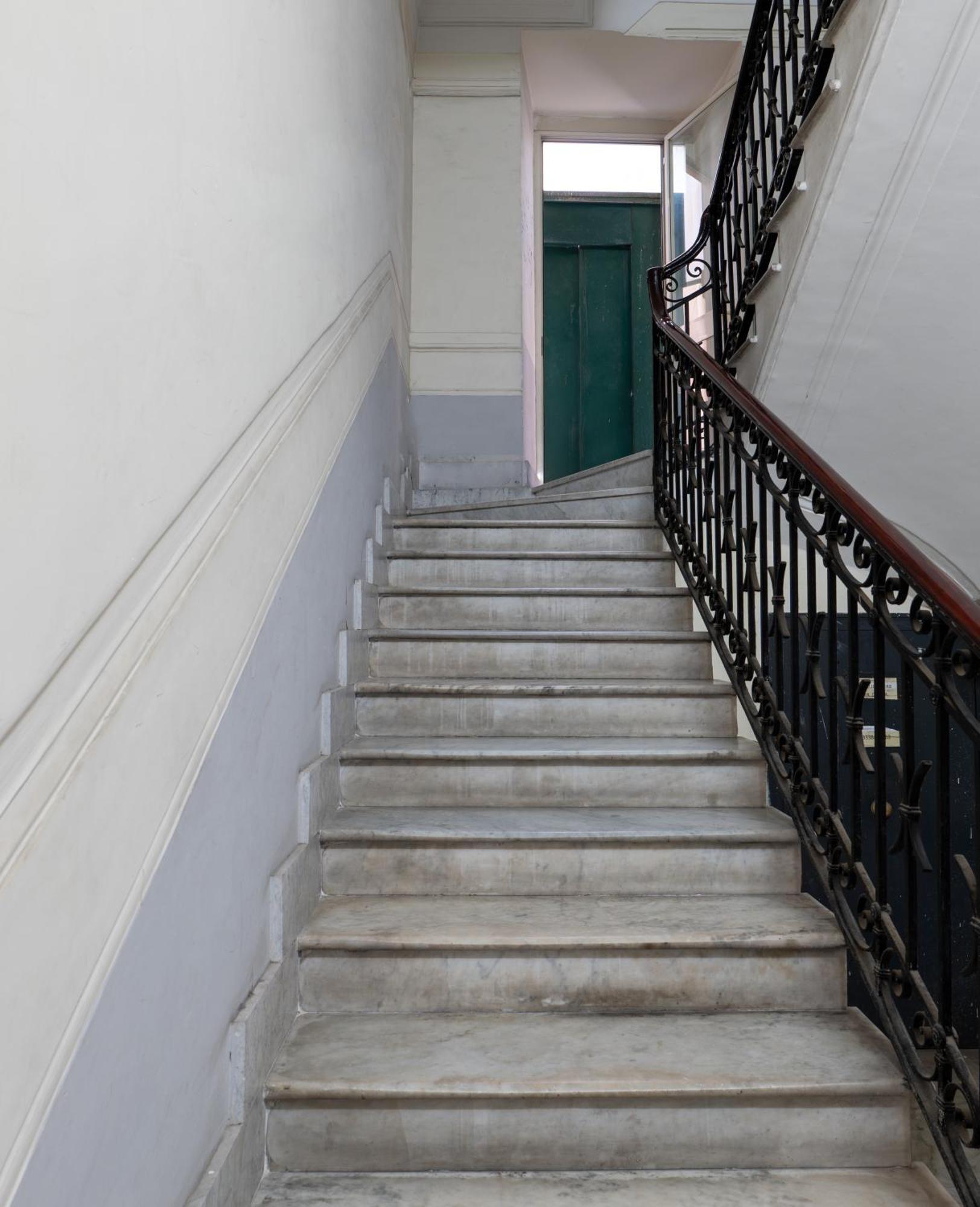 Garibaldi 125 Ξενοδοχείο Νάπολη Εξωτερικό φωτογραφία